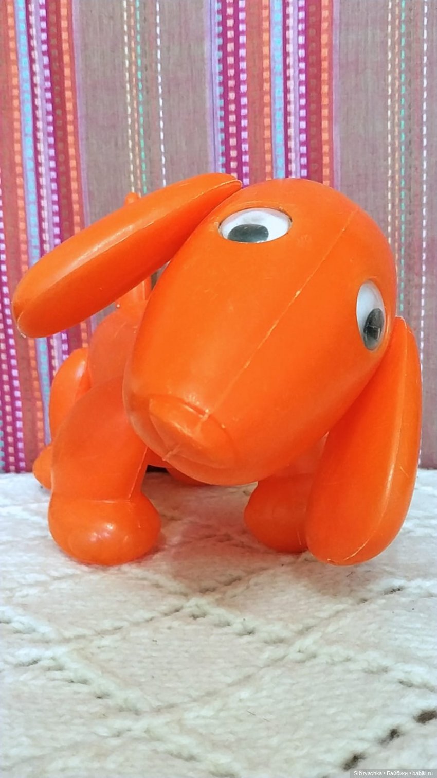 Юляшка и Кекс — Советские винтажные куклы (СССР): Ленигрушка