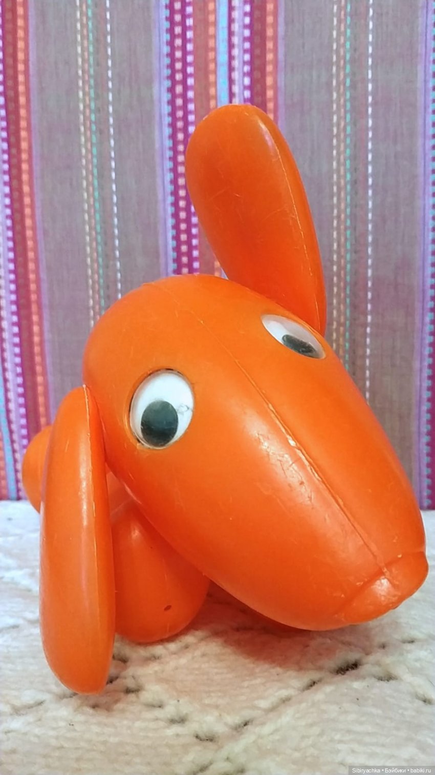 Юляшка и Кекс — Советские винтажные куклы (СССР): Ленигрушка