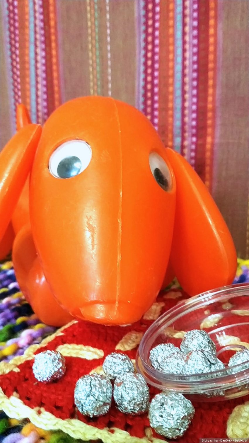 Первое утро Юляшки и Кекса