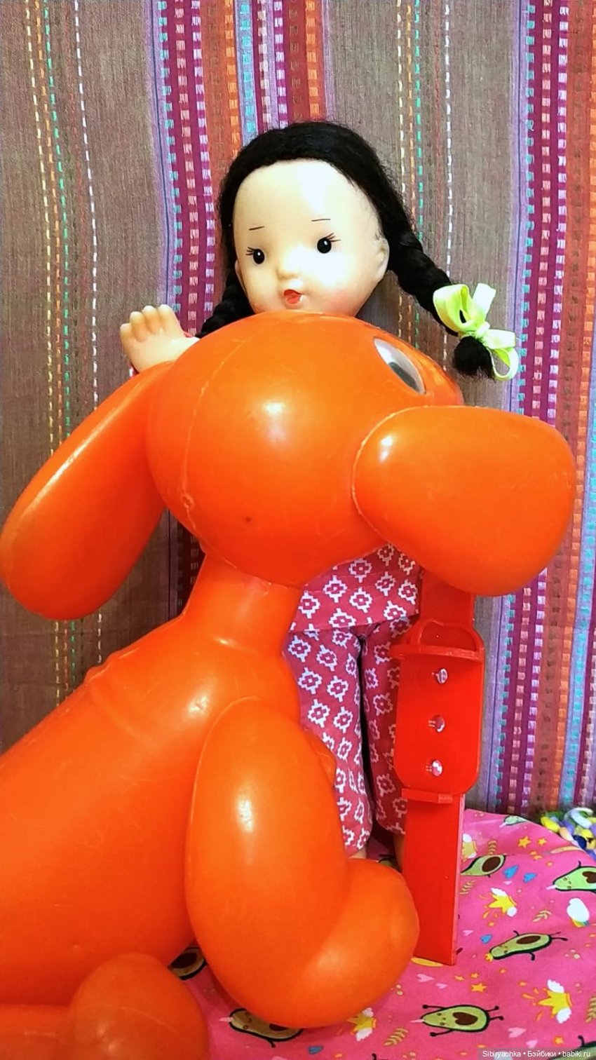 Первое утро Юляшки и Кекса