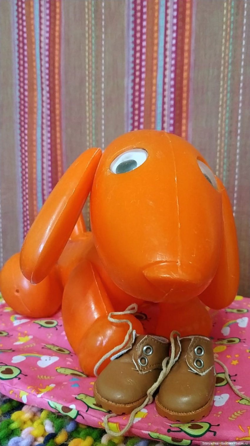 Первое утро Юляшки и Кекса