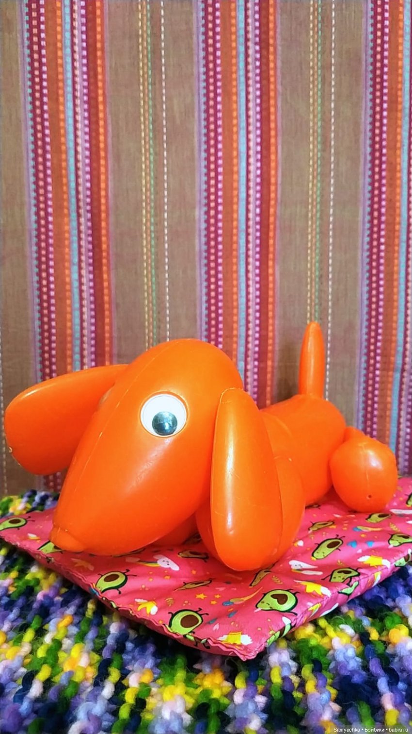 Первое утро Юляшки и Кекса