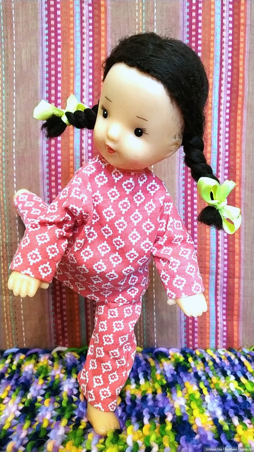 Первое утро Юляшки и Кекса (фото 7)