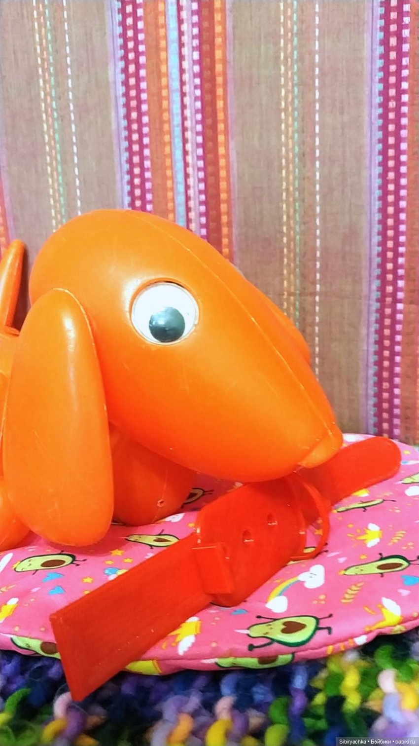 Первое утро Юляшки и Кекса