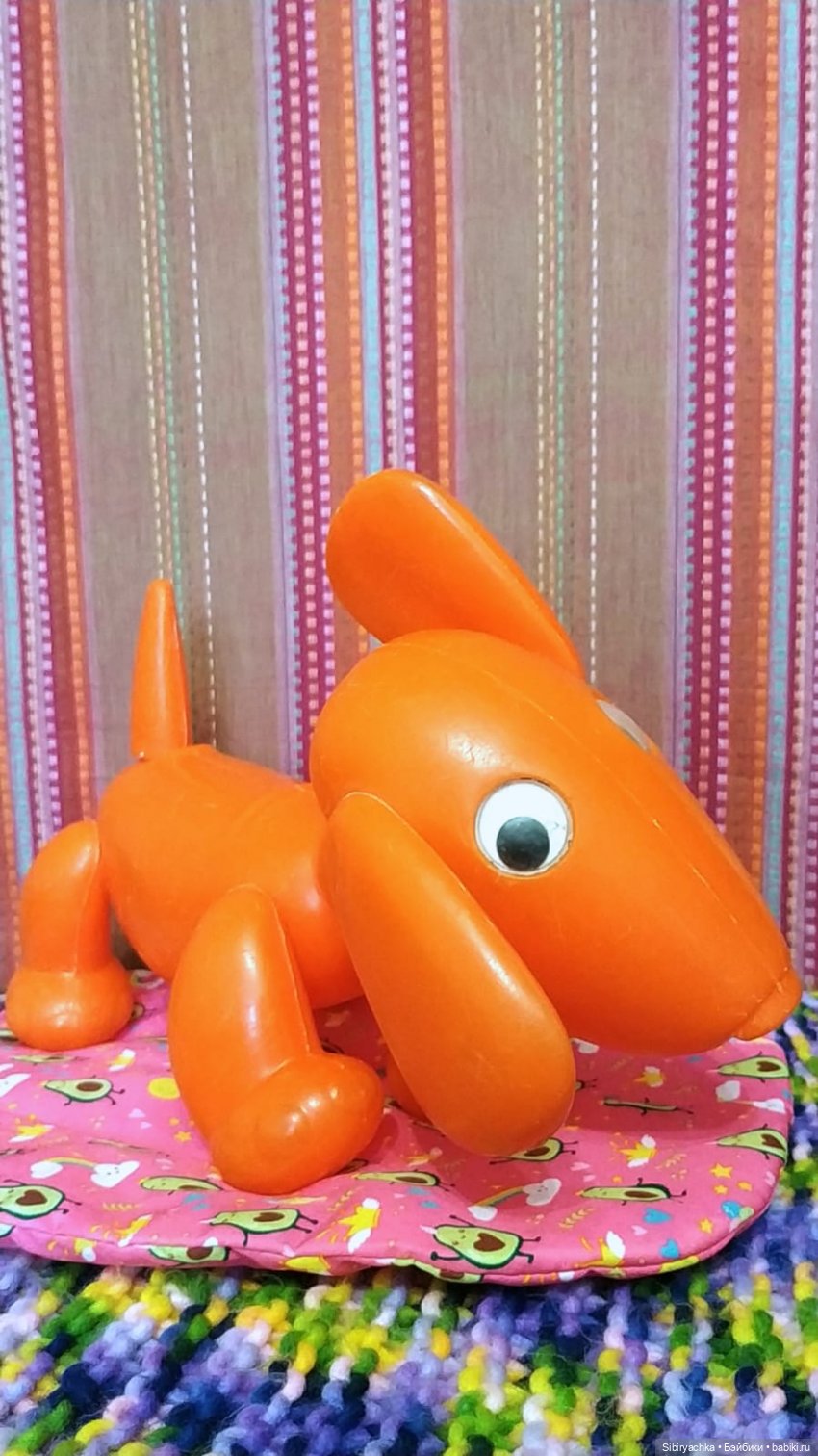 Первое утро Юляшки и Кекса