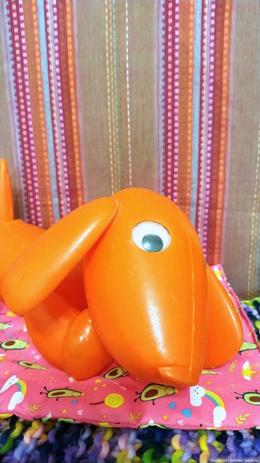 Первое утро Юляшки и Кекса