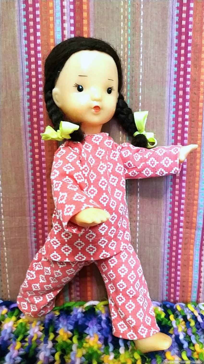 Первое утро Юляшки и Кекса (фото 4)