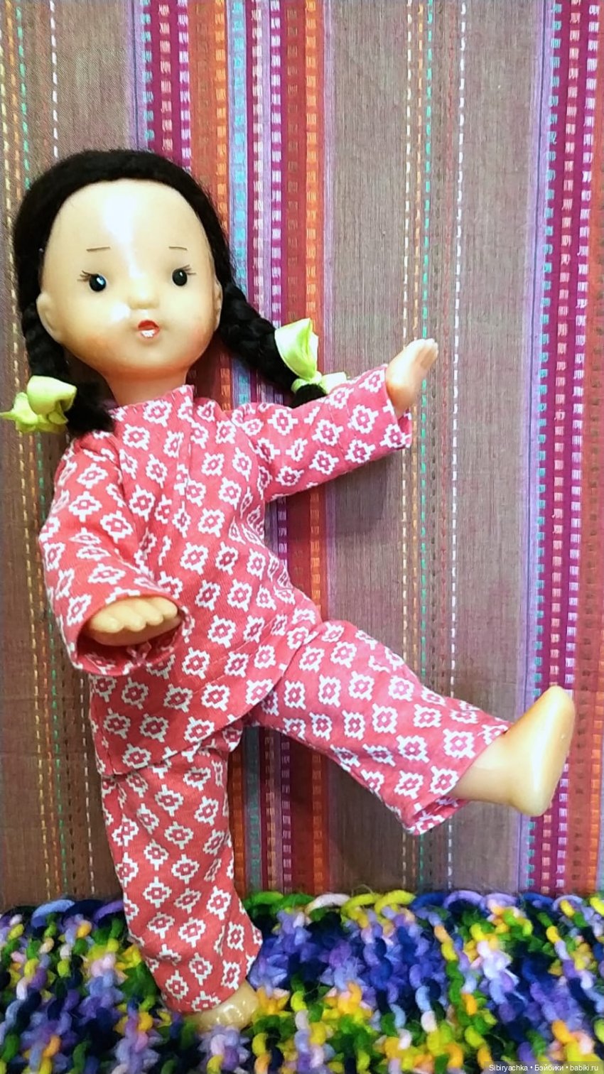 Первое утро Юляшки и Кекса (фото 3)