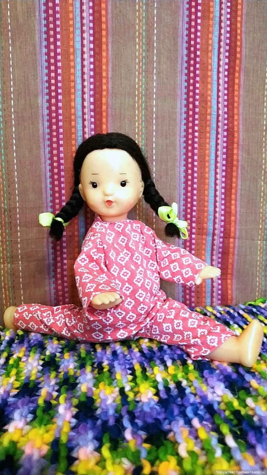 Первое утро Юляшки и Кекса (фото 8)