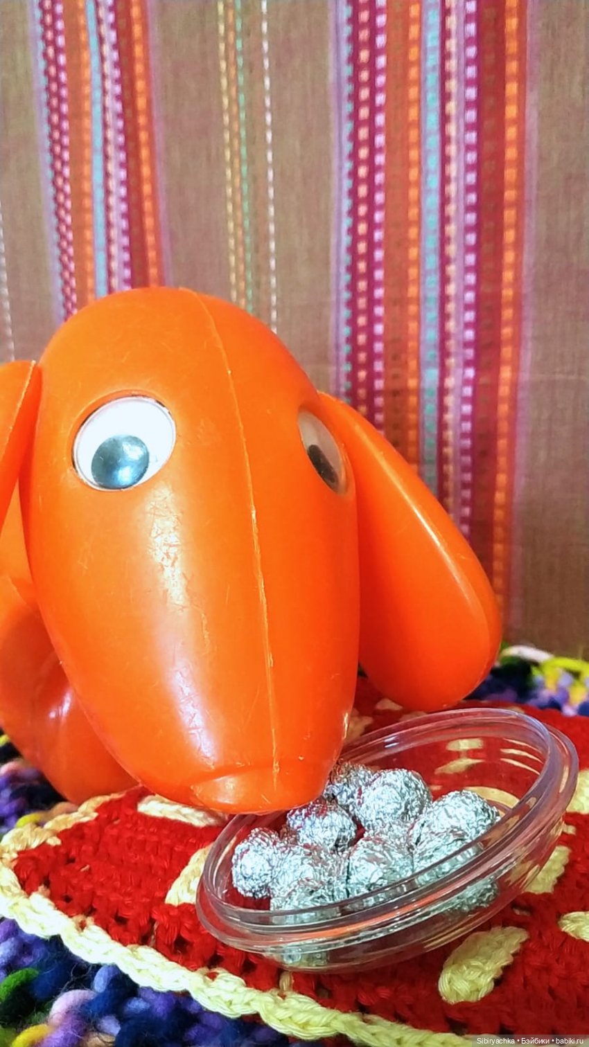 Первое утро Юляшки и Кекса