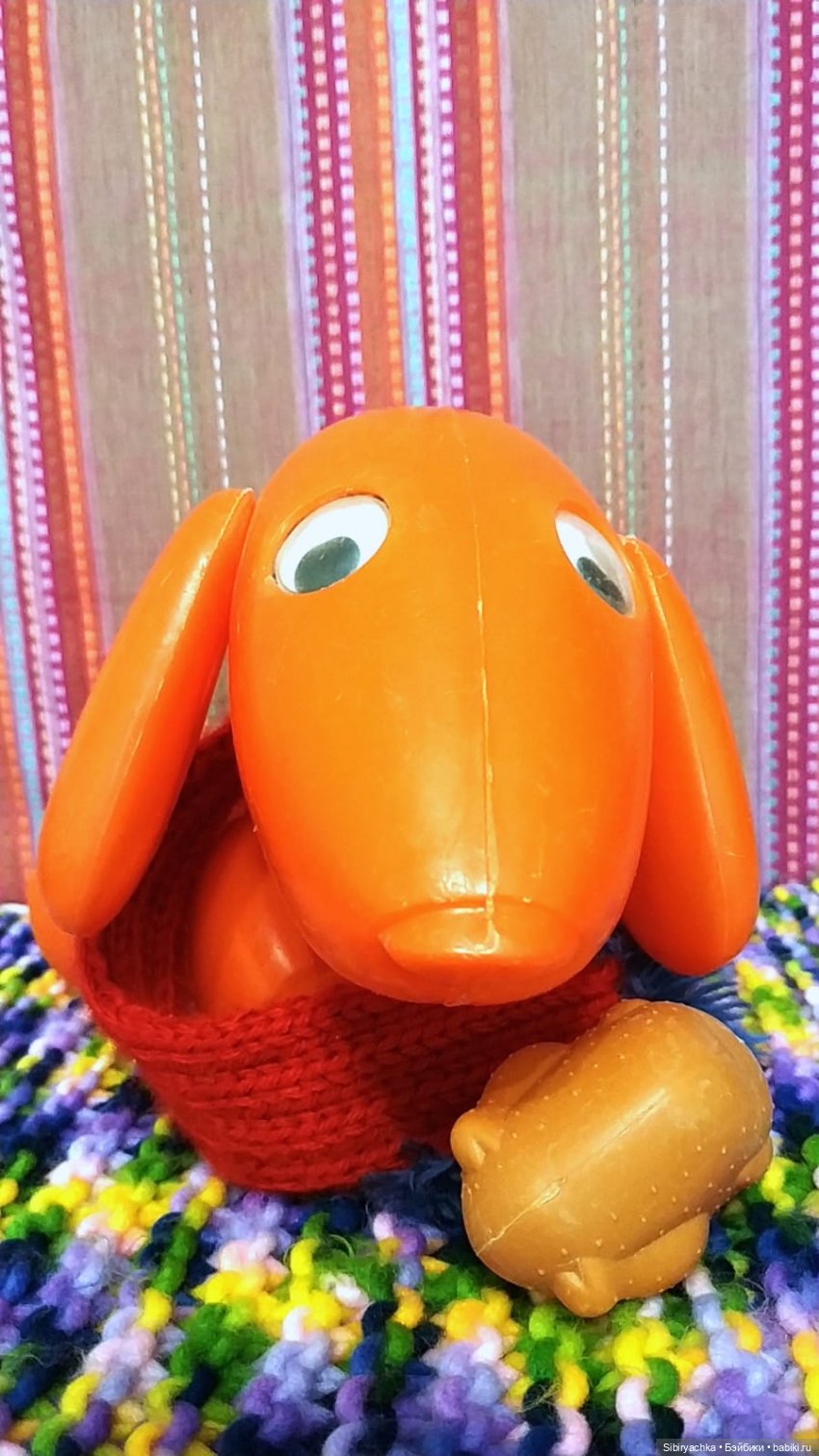 Первое утро Юляшки и Кекса