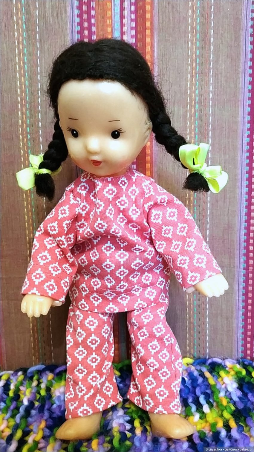 Первое утро Юляшки и Кекса (фото 2)