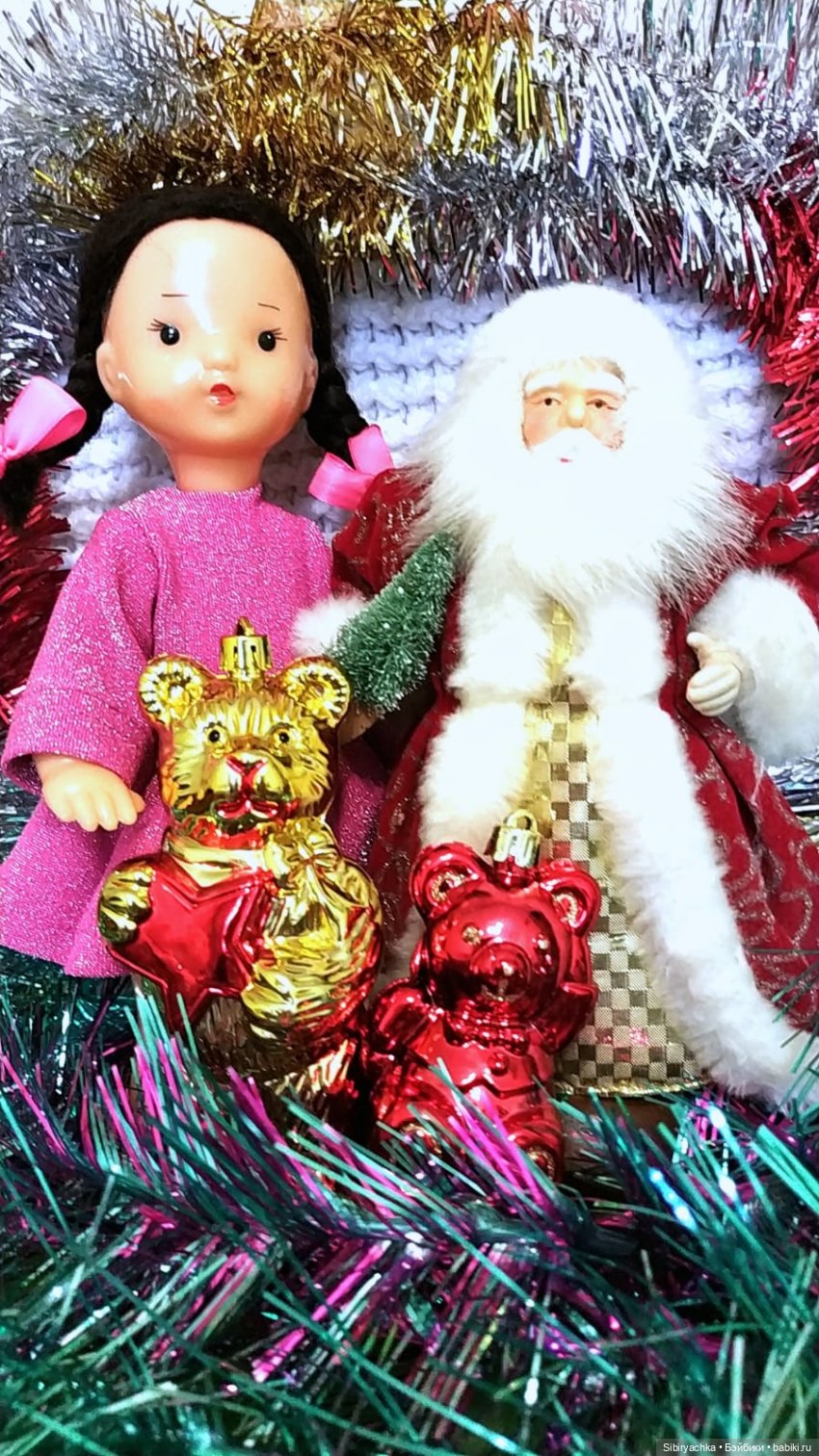 Маленькое чудо для Юляшки (фото 5)