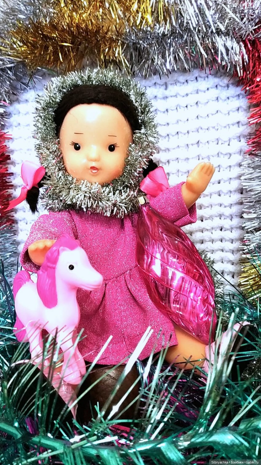 Маленькое чудо для Юляшки (фото 9)