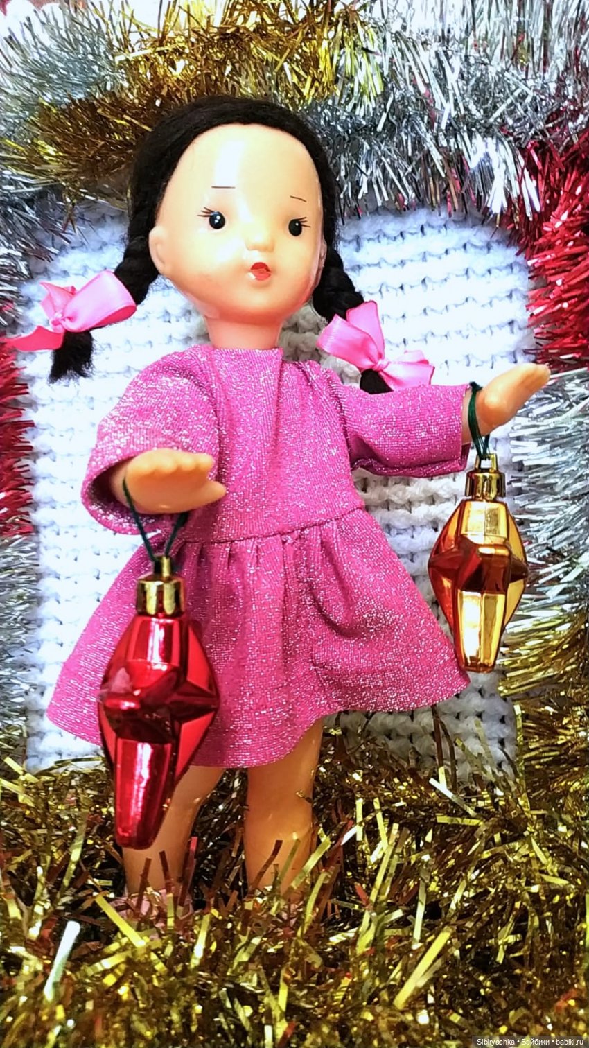 Маленькое чудо для Юляшки