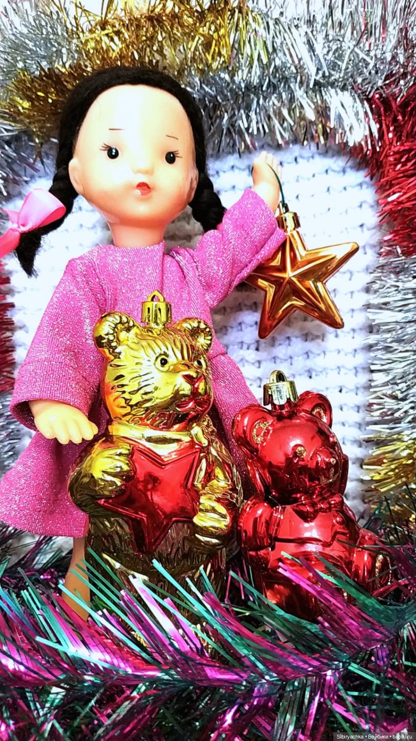 Маленькое чудо для Юляшки (фото 4)