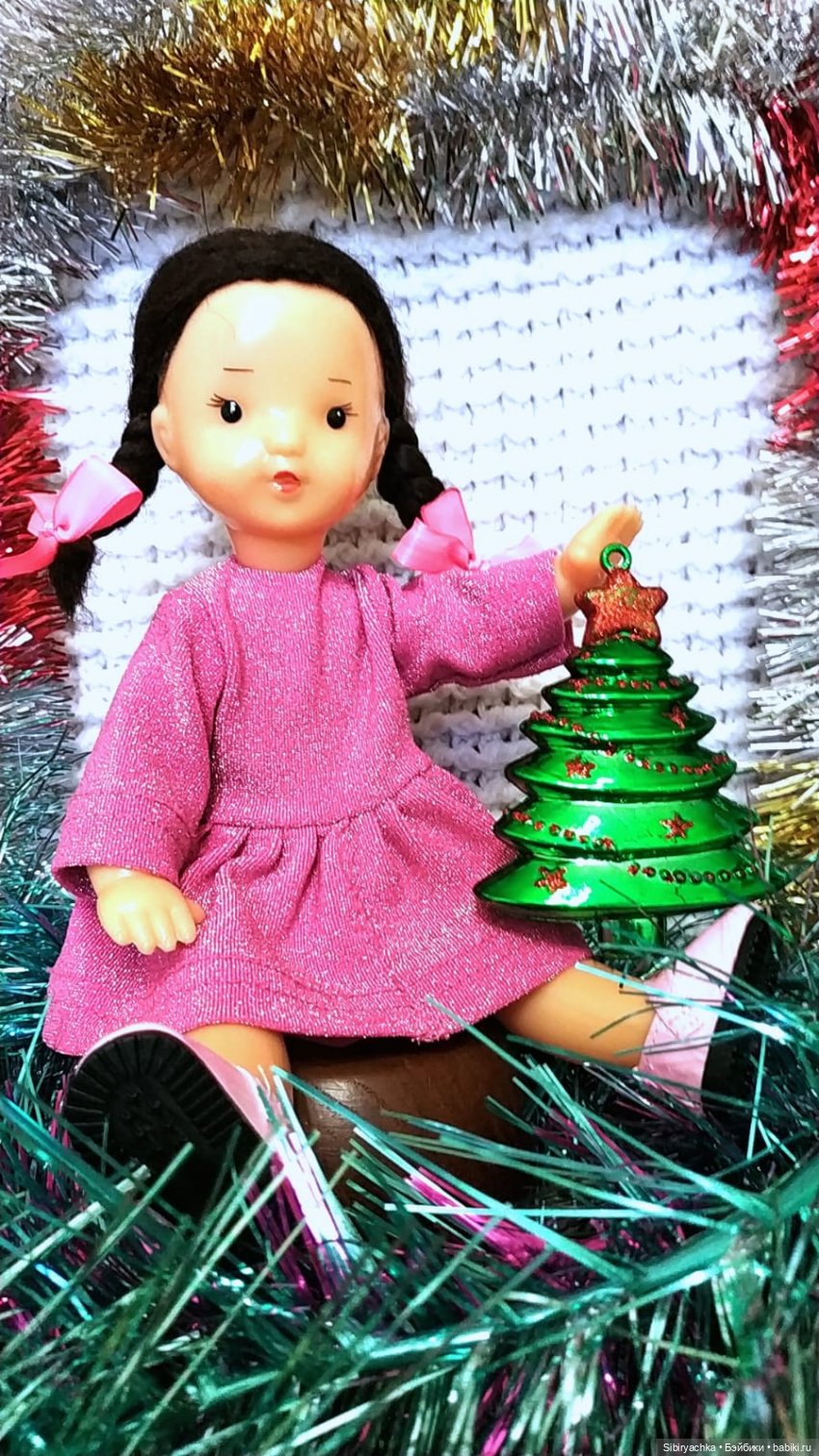 Маленькое чудо для Юляшки (фото 6)