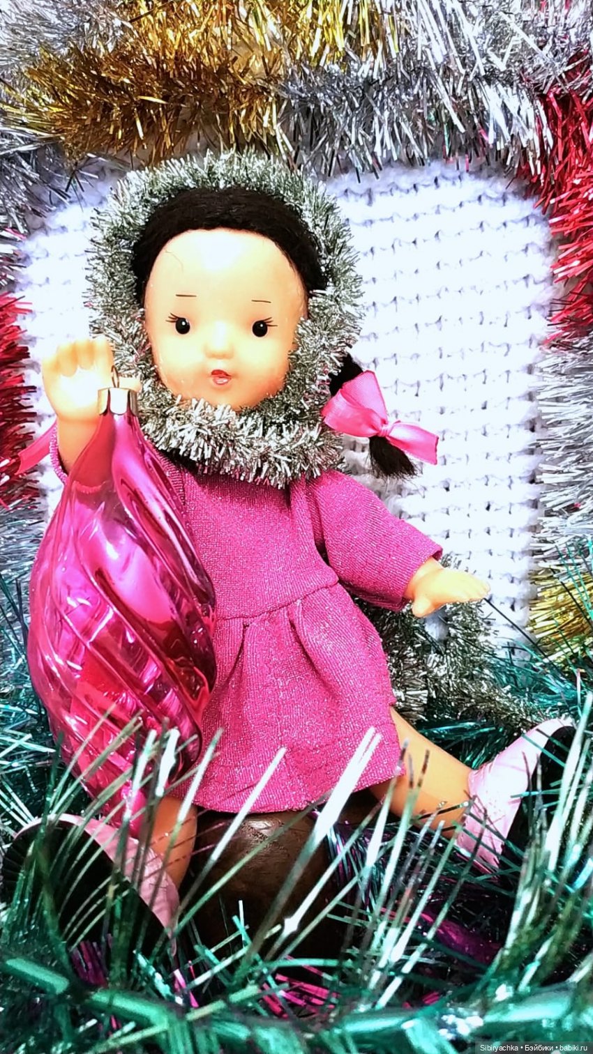 Маленькое чудо для Юляшки (фото 10)