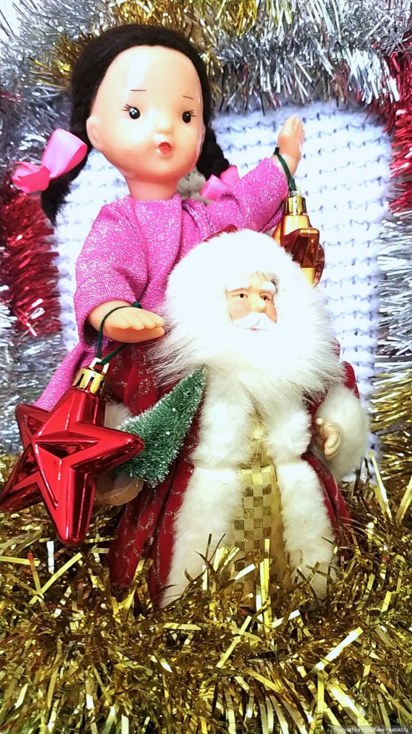 Маленькое чудо для Юляшки (фото 3)