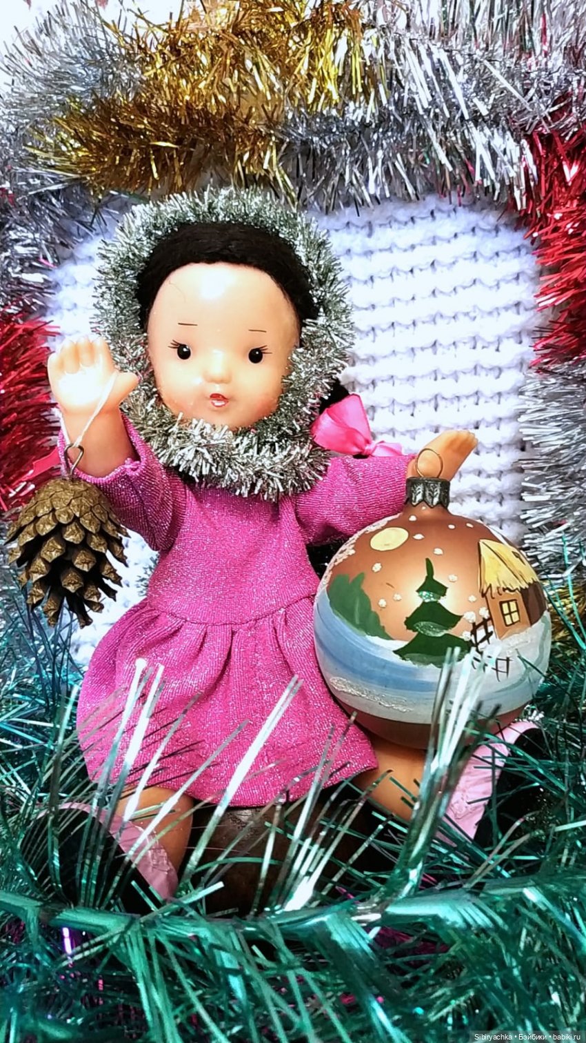 Маленькое чудо для Юляшки (фото 8)