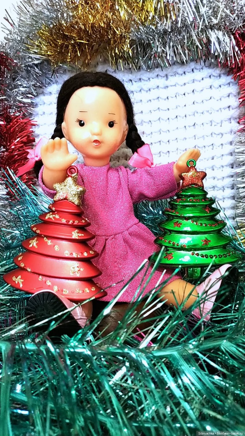 Маленькое чудо для Юляшки (фото 7)