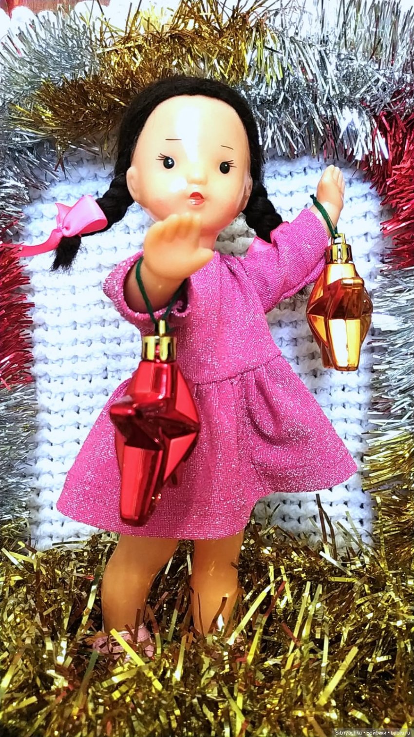 Маленькое чудо для Юляшки (фото 2)