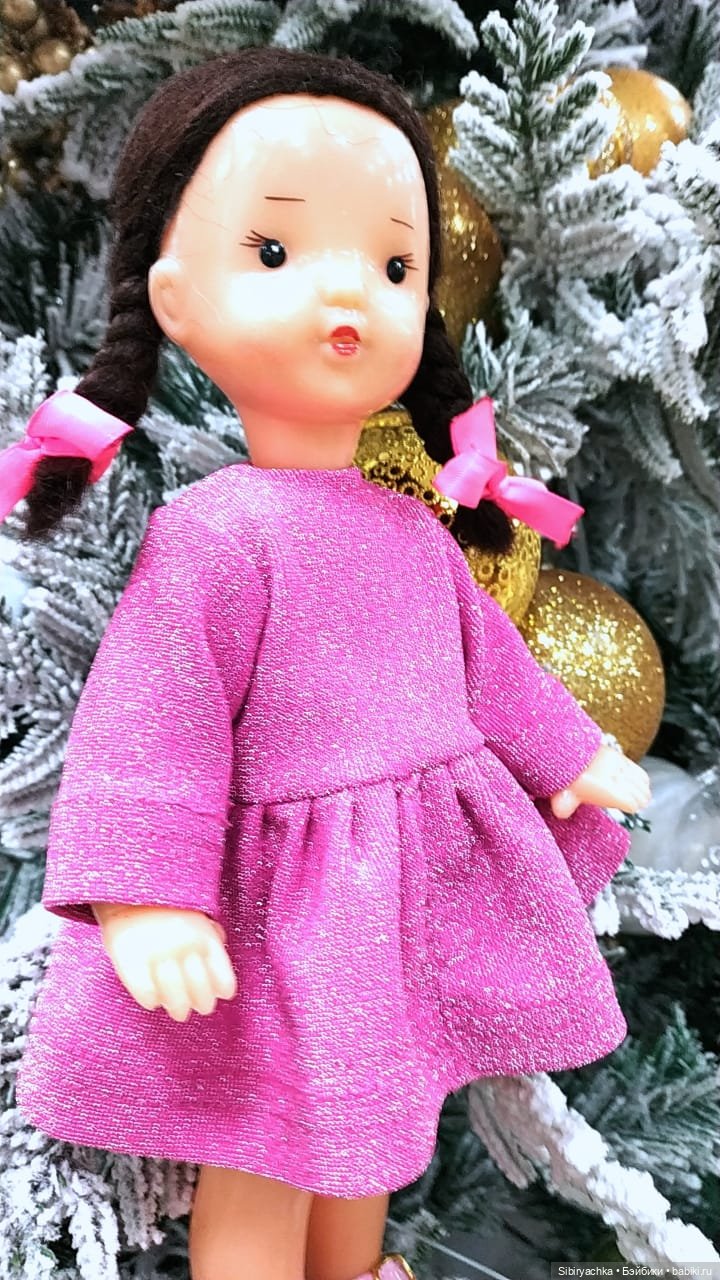 Юляшка готовится к встрече Нового года (фото 10)