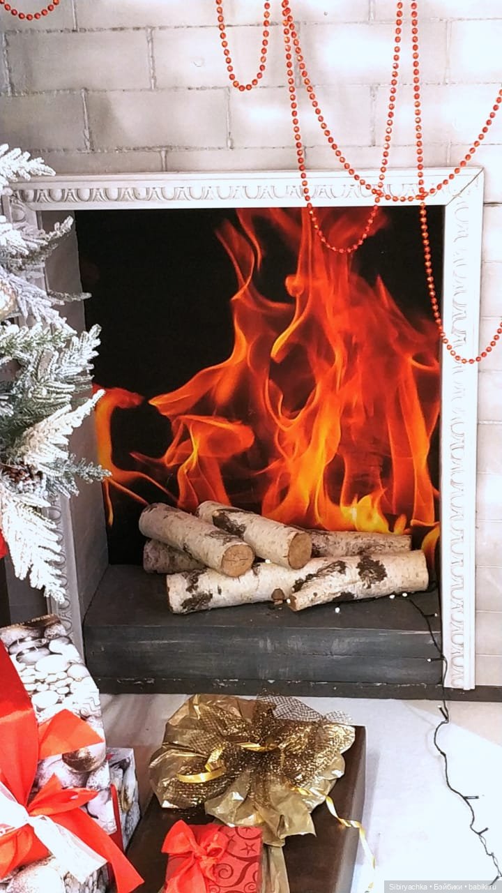 В поисках праздничного настроения