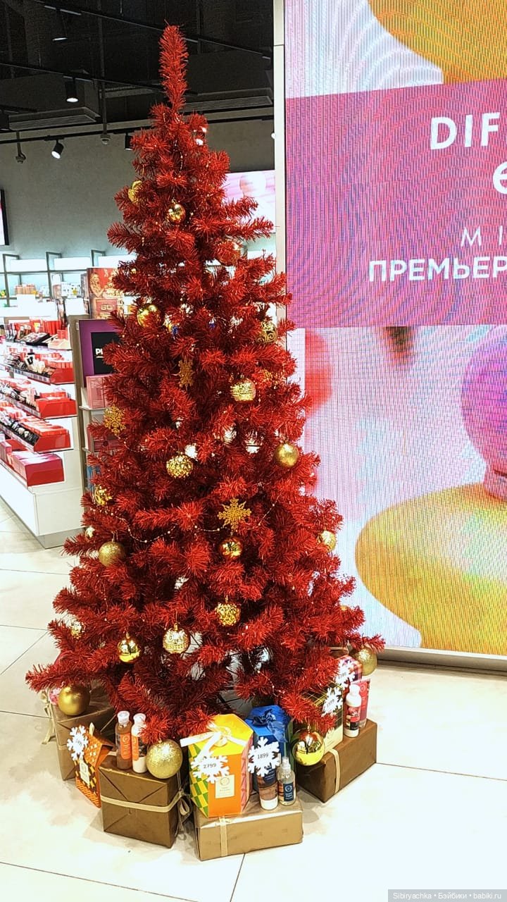 В поисках праздничного настроения (фото 2)