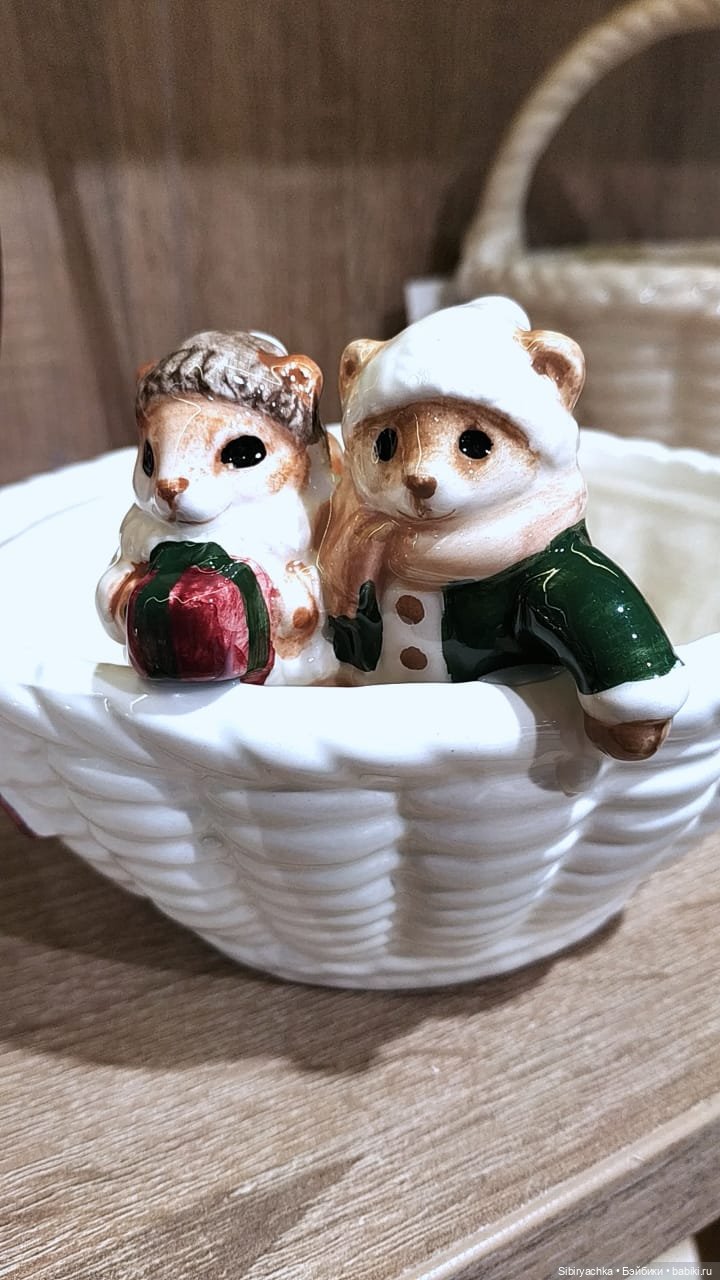 В поисках праздничного настроения (фото 5)