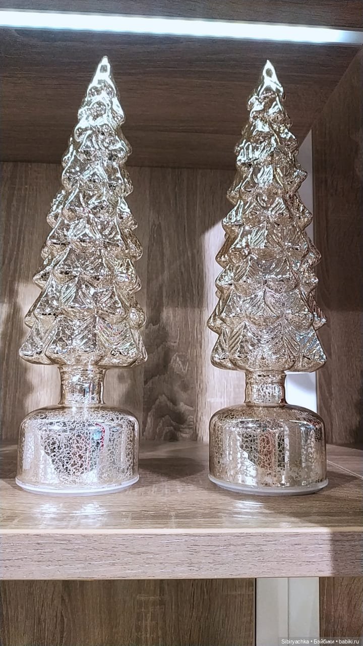 В поисках праздничного настроения (фото 9)