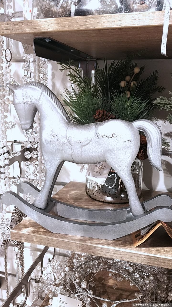 В поисках праздничного настроения