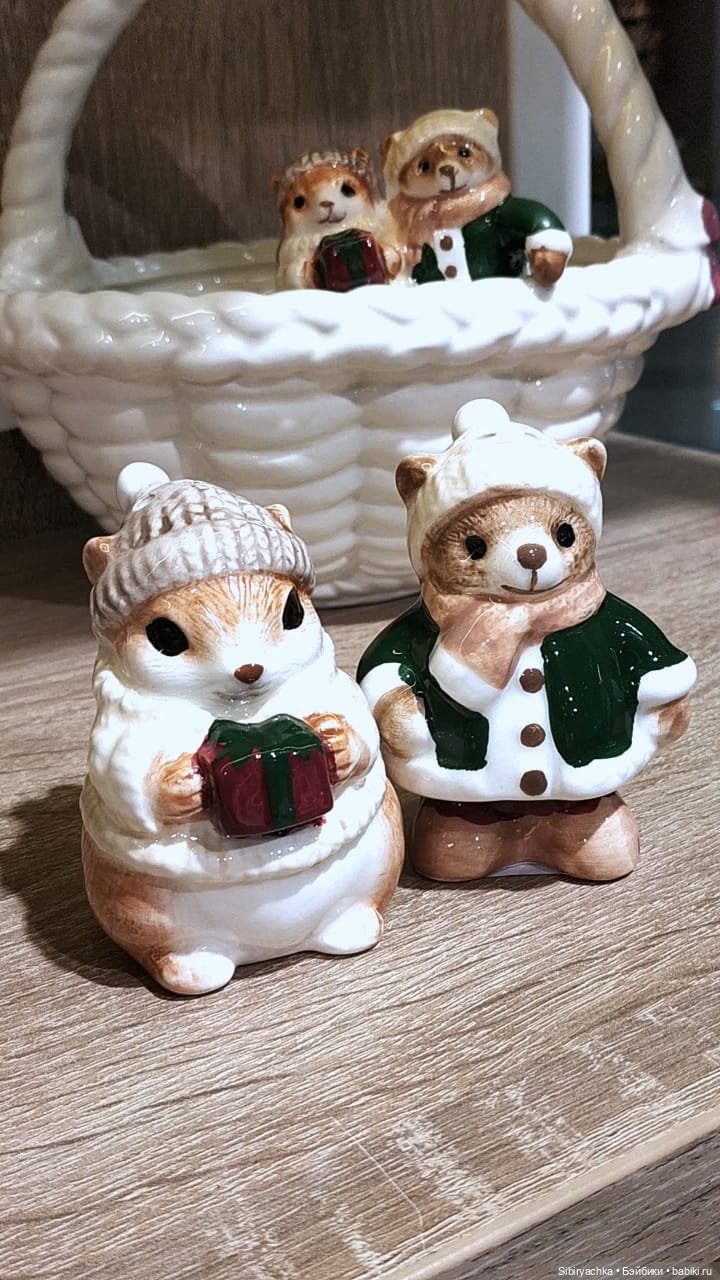 В поисках праздничного настроения (фото 4)