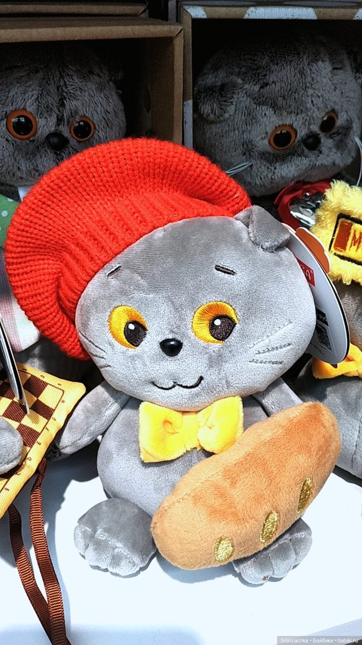 В поисках праздничного настроения