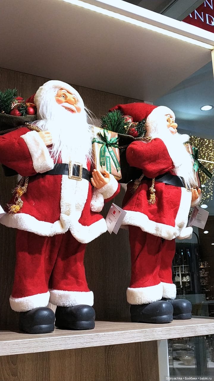 В поисках праздничного настроения (фото 3)