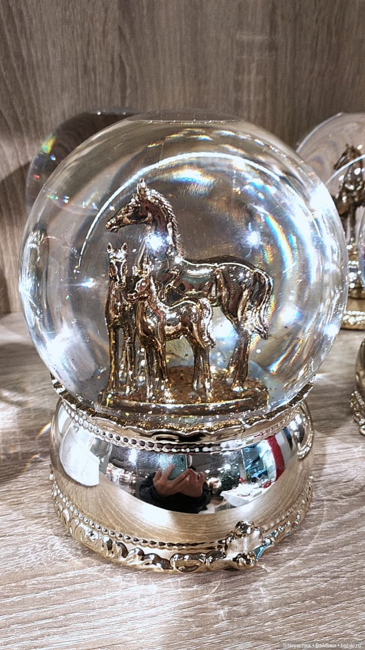 В поисках праздничного настроения (фото 6)