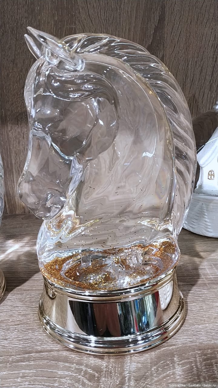 В поисках праздничного настроения (фото 7)