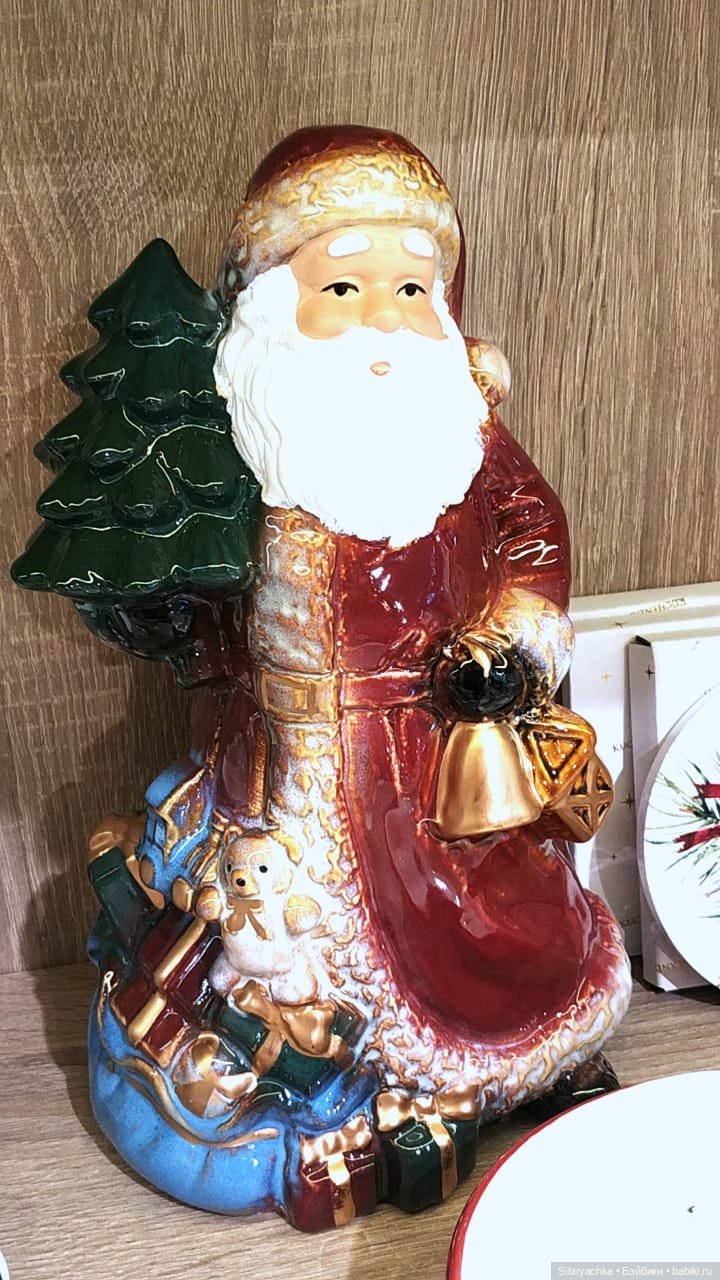 В поисках праздничного настроения (фото 10)