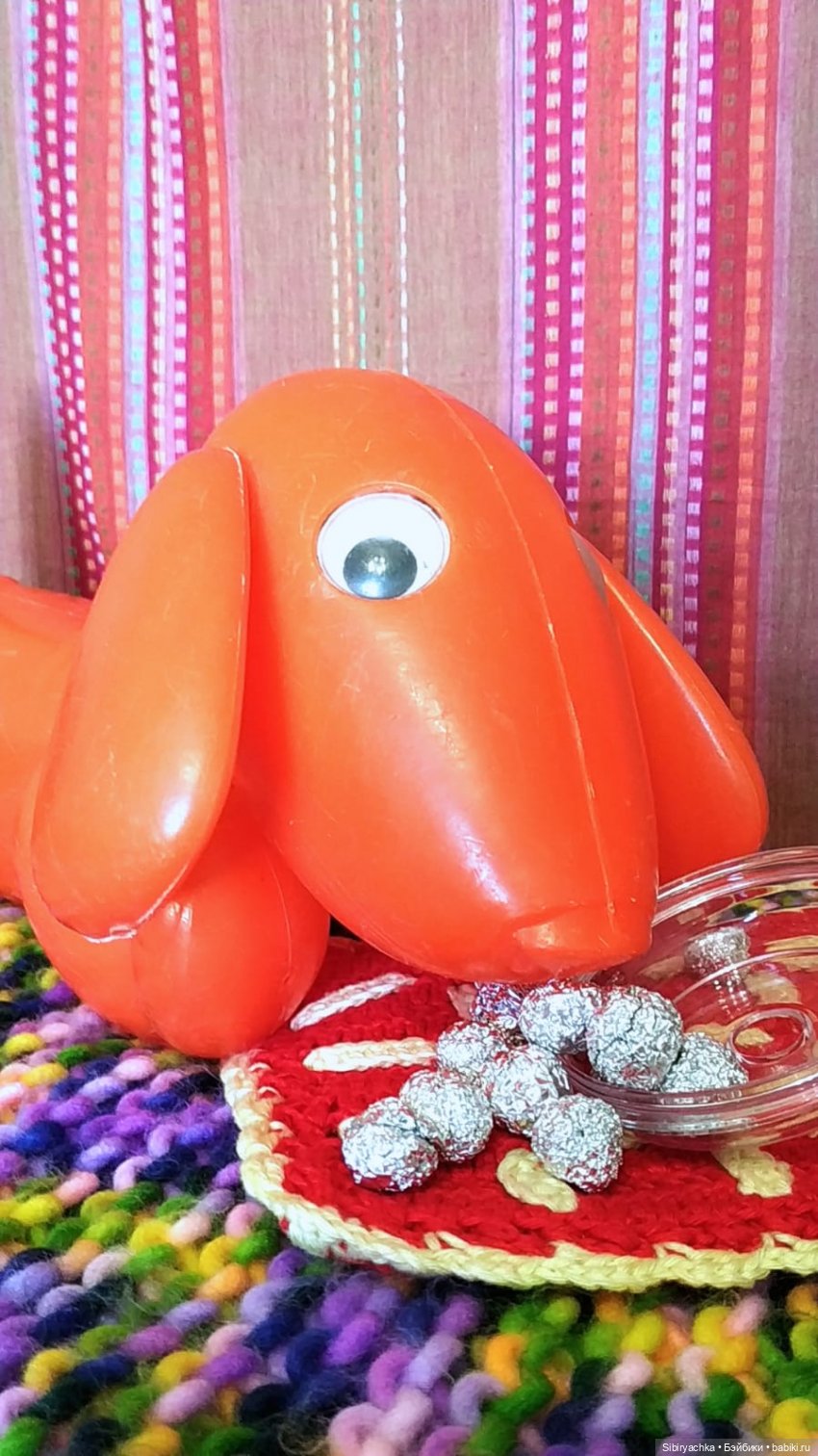 В жизни Юляшки нет места скуке (фото 7)