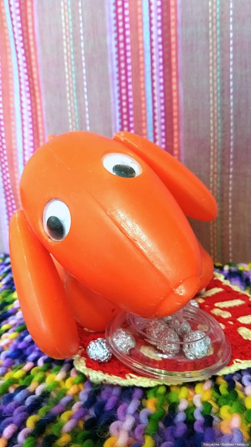 В жизни Юляшки нет места скуке (фото 8)