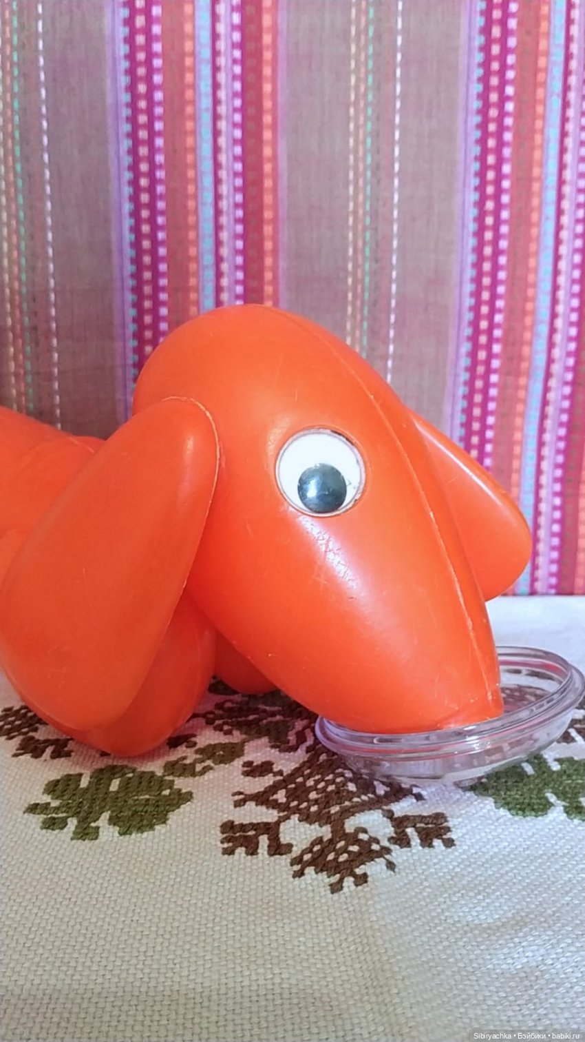 В жизни Юляшки нет места скуке