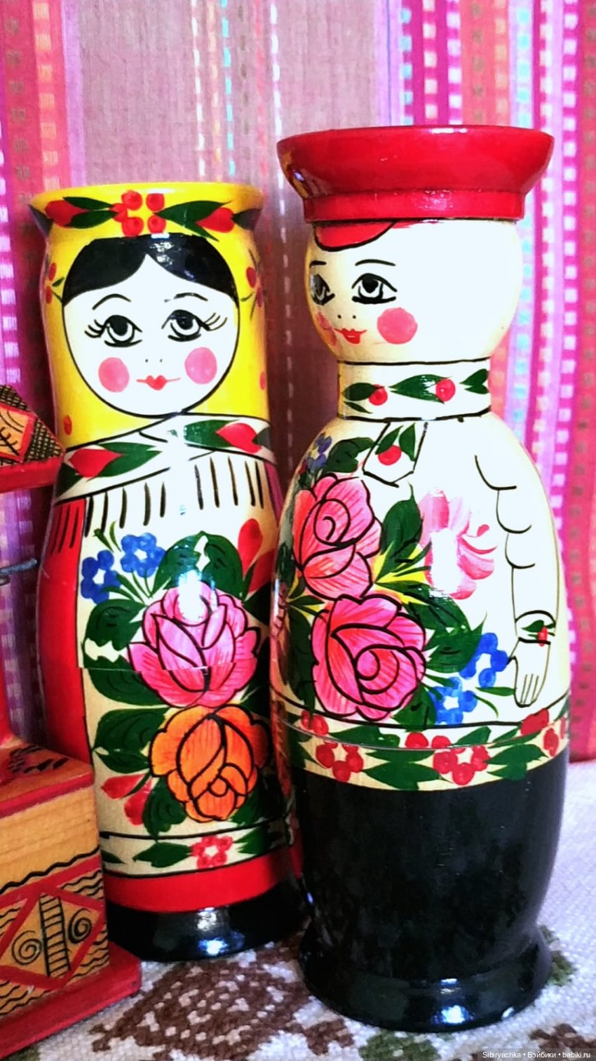 В жизни Юляшки нет места скуке