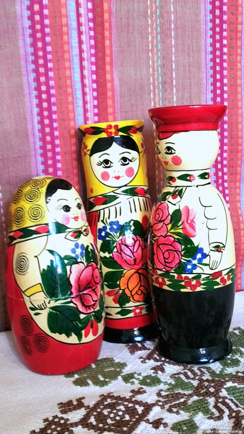 В жизни Юляшки нет места скуке