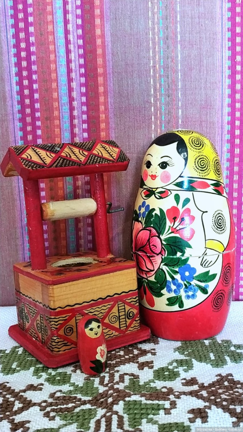 В жизни Юляшки нет места скуке