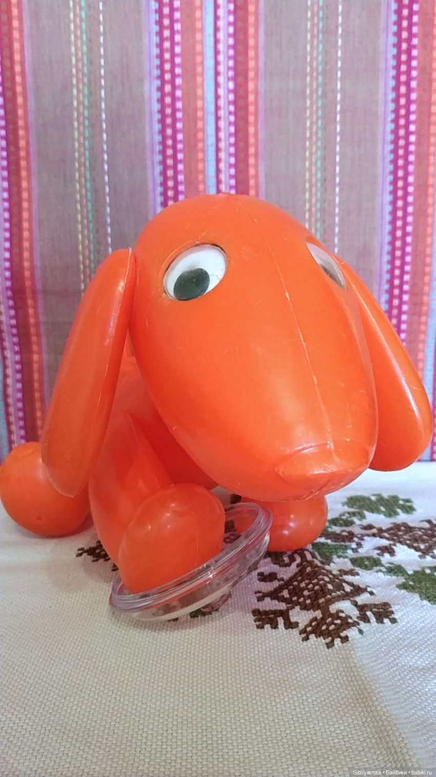 В жизни Юляшки нет места скуке