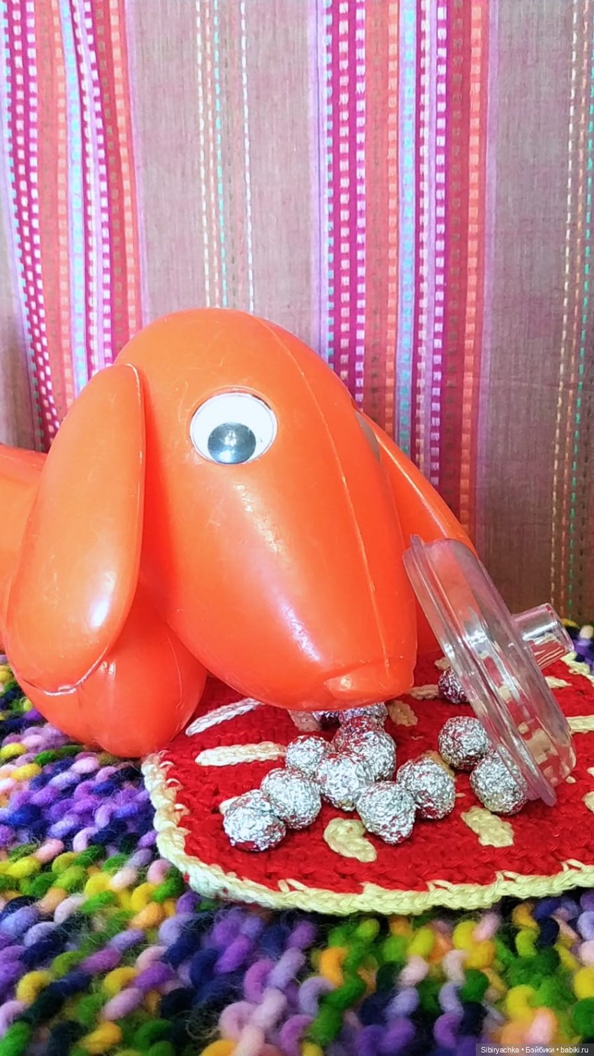 В жизни Юляшки нет места скуке (фото 6)