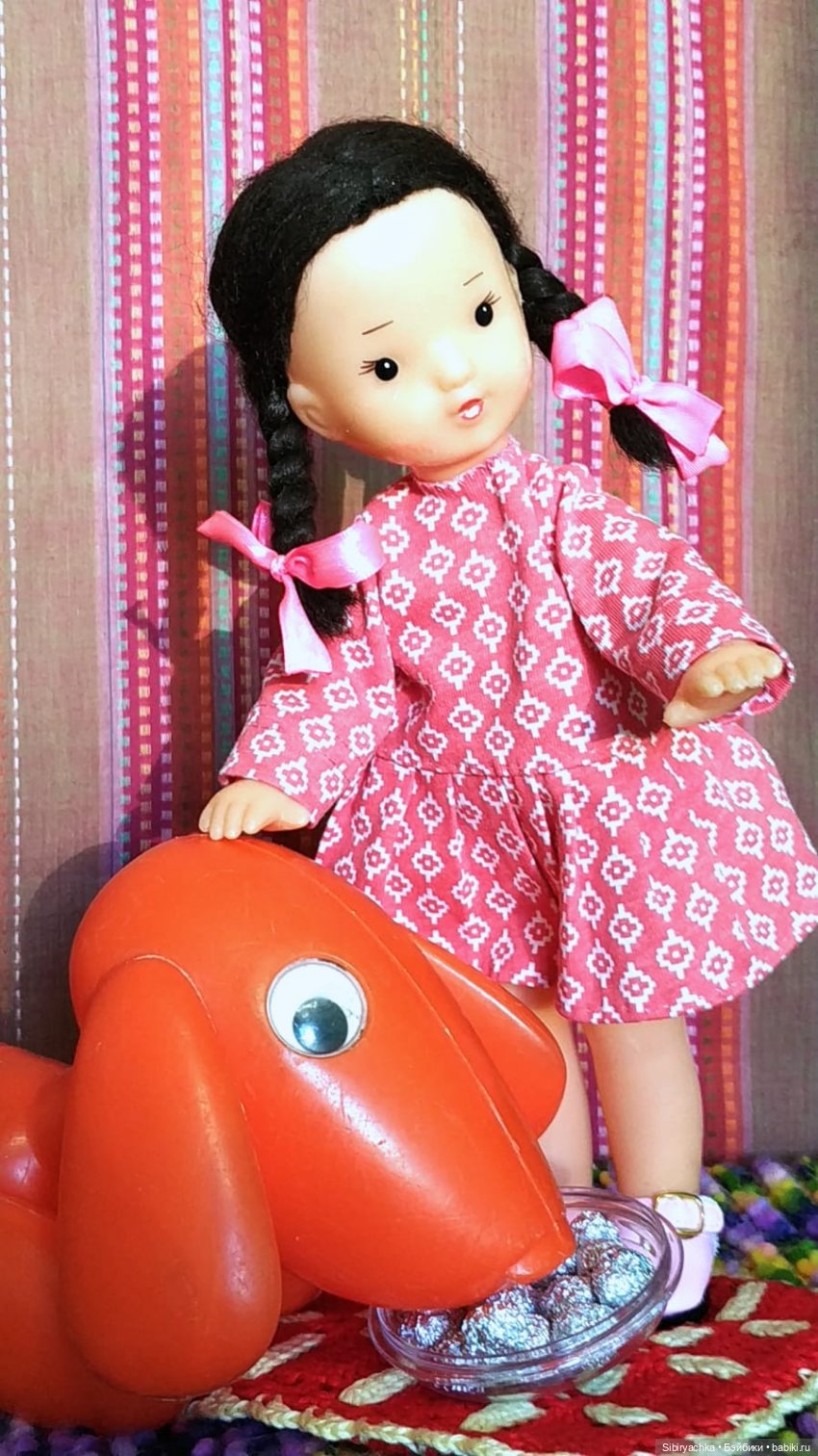 В жизни Юляшки нет места скуке (фото 3)