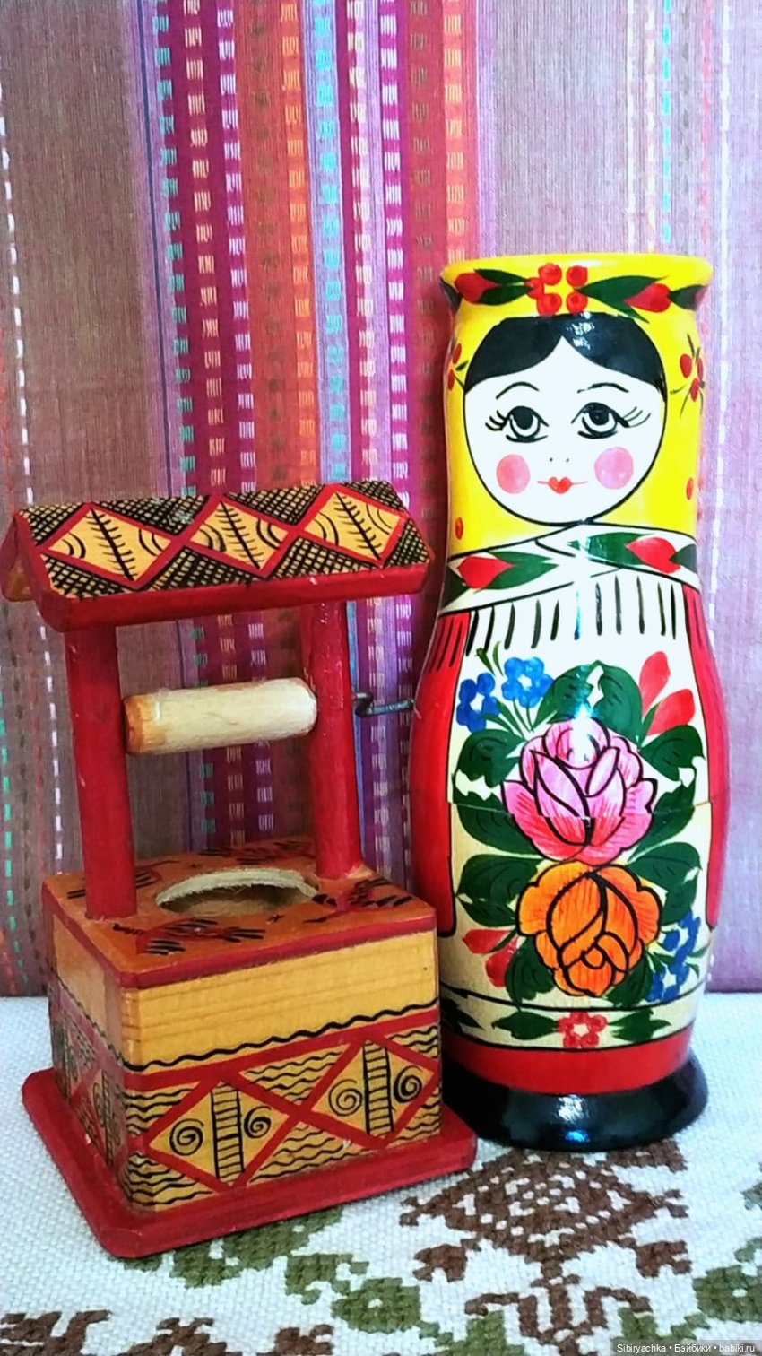 В жизни Юляшки нет места скуке