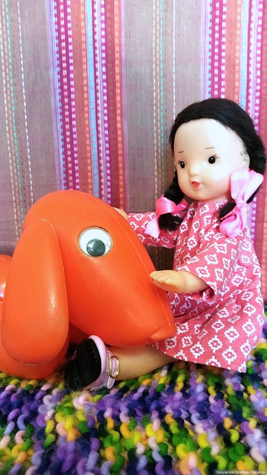 В жизни Юляшки нет места скуке (фото 2)