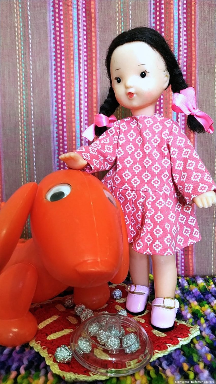 В жизни Юляшки нет места скуке (фото 9)